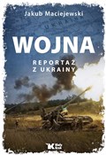Wojna Repo... - Jakub Maciejewski -  books from Poland