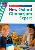 New Oxford... - Jenny Quintana, Małgorzata Wieruszewska -  books in polish 