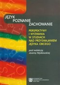 Polska książka : Język pozn...