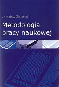 Picture of Metodologia pracy naukowej