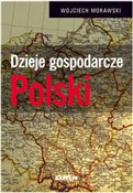 Dzieje gos... - Wojciech Morawski -  books from Poland