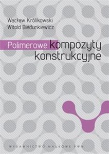 Picture of Polimerowe kompozyty konstrukcyjne