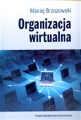 polish book : Organizacj... - Maciej Brzozowski