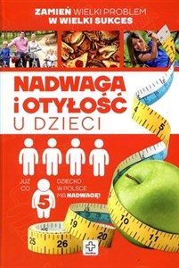Picture of Nadwaga i otyłość u dzieci