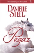 Pegaz - Danielle Steel -  books in polish 