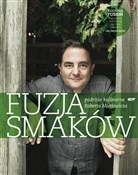 polish book : Fuzja smak... - Robert Makłowicz