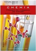 Chemia Tyd... - Dawid Kaczmarek -  foreign books in polish 