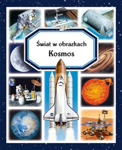 Picture of Kosmos. Świat w obrazkach