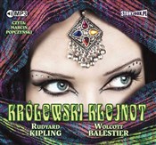 [Audiobook... - Rudyard Kipling, Wolcott Balestier - Ksiegarnia w UK