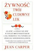 Żywność tw... - Jean Carper -  books from Poland
