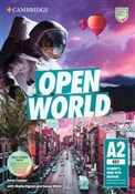 Zobacz : Open World... - Anna Cowper, Sheila Dignen, Susan White