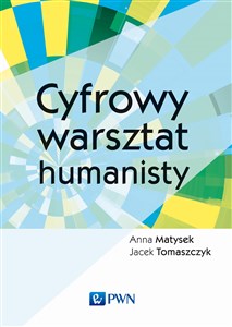 Picture of Cyfrowy warsztat humanisty