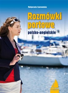 Picture of Rozmówki portowe angielsko-polskie