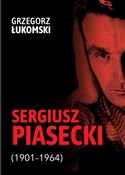 Sergiusz P... - Grzegorz Łukomski - Ksiegarnia w UK