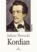 Kordian - Juliusz Słowacki -  books from Poland