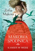 Makowa spó... - Zofia Mąkosa -  books from Poland