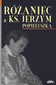 Picture of Różaniec z ks Jerzym Popiełuszką