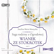 [Audiobook... - Ewelina Maria Mantycka -  books from Poland