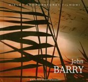 polish book : John Barry...