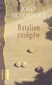 Batalion c... - Josef Skvorecky -  Polish Bookstore 
