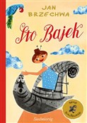 polish book : Sto bajek - Jan Brzechwa