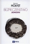 Bezpieczeń... - Brunon Hołyst -  foreign books in polish 