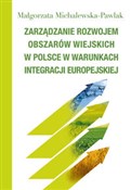 Zarządzani... - Małgorzata Michalewska-Pawlak -  Książka z wysyłką do UK