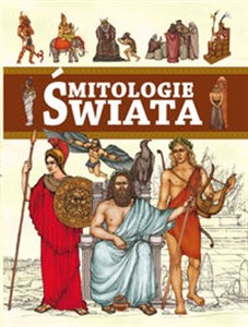 Picture of Mitologie świata