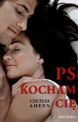 P.S. KOCHA... - CECELIA AHERN -  books in polish 