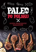 polish book : Paleo po p... - Alicja Białowąs, Dawid Białowąs