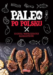 Picture of Paleo po polsku