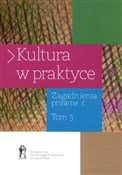 Kultura w ... - Wojciech Szafrański (red.), Alicja Jagielska-Burduk (red.) -  books from Poland