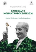 Książka : Radykalny ... - Magdalena Hoły-Łuczaj