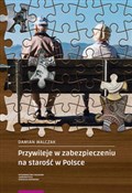 Polska książka : Przywileje... - Damian Walczak