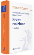 Prawo rodz... - Arkadiusz Krzysztof Bieliński, Maciej Pannert -  Polish Bookstore 