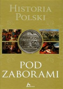 Picture of Historia Polski pod zaborami