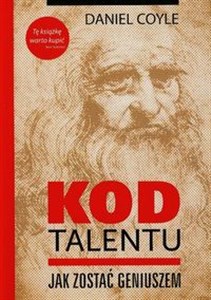 Picture of Kod Talentu czyli jak zostać geniuszem