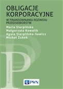 polish book : Obligacje ... - Maria Sierpińska, Małgorzata Kowalik, Agata Sierpińska-Sawicz, Michał Zubek