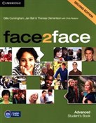 Face2face ... - Gillie Cunningham, Jan Bell, Theresa Clementson -  books in polish 