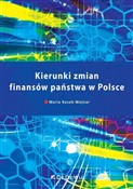 polish book : Kierunki z... - Maria Kosek-Wojnar