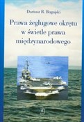 Prawa żegl... - Dariusz Bugajski -  Polish Bookstore 