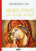 Modlitwy d... - XVI Benedykt -  books from Poland