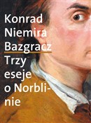 Bazgracz T... - Konrad Niemira -  Polish Bookstore 