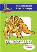 Zobacz : Dinozaury.... - Aleksander Małecki, Anna Wiśniewska