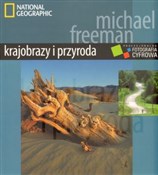 Krajobrazy... - Michael Freeman -  Polish Bookstore 