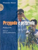 Polska książka : Przygoda z... - Władysław Błasiak
