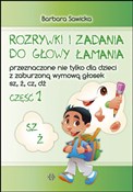 Rozrywki i... - Barbara Sawicka -  Polish Bookstore 