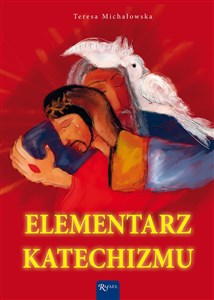 Picture of Elementarz katechizmu