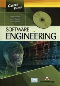 Picture of Career Paths Software Engineering