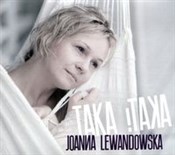 Taka iTaka... - Lewandowska Joanna -  Polish Bookstore 